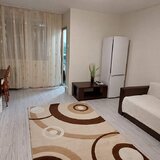 Titan, Policlinica Titan, parc IOR, bloc reabilitat termic